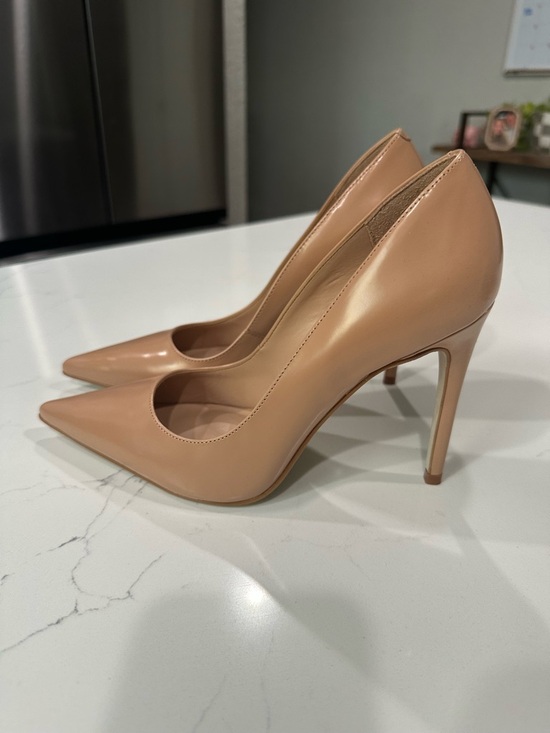 Steve Madden Shoes - Steve Madden Noir Pump